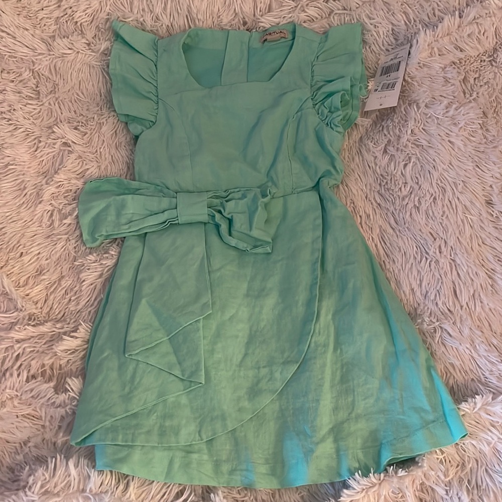 NWT Habitual Dress 3T